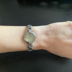 🚫sold🚫Citizen eco-drive women’s watch